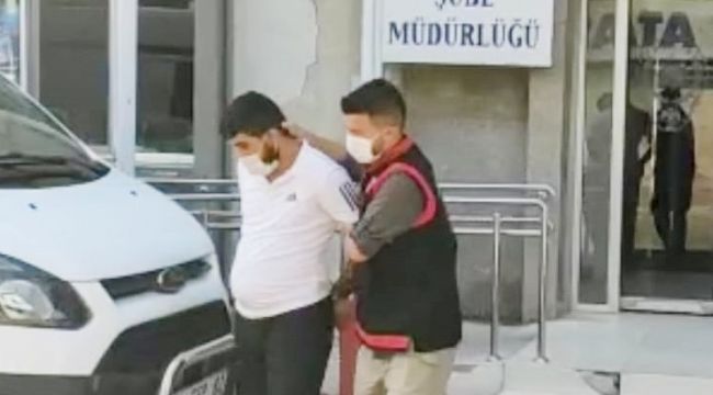 İZMİR'DEKİ CİNAYETLE İLGİLİ FLAŞ GELİŞME
