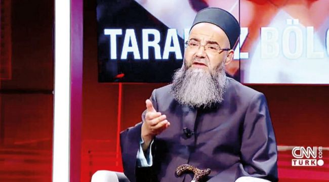 'İZMİR KAYNIYOR' İDDİASINI MECLİS'E TAŞIDI!