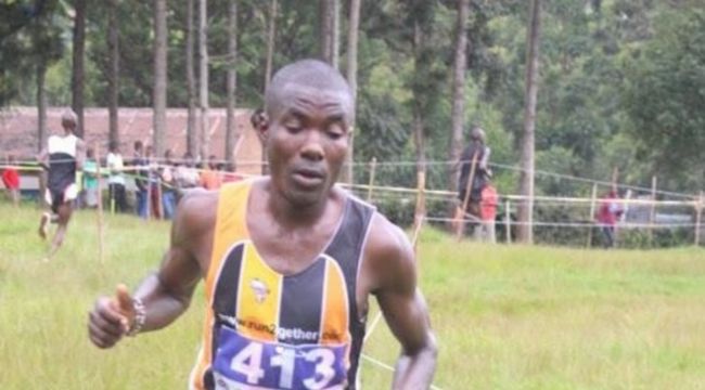 İzmir Maratonu'na hazırlanırken su aygırı saldırdı!
