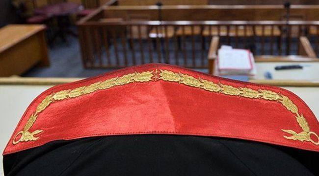 İZMİR MERKEZLİ FETÖ OPERASYONU