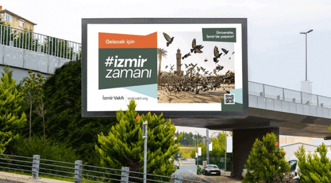 İZMİR ÜNİVERSİTELERİNE REKOR TALEP!