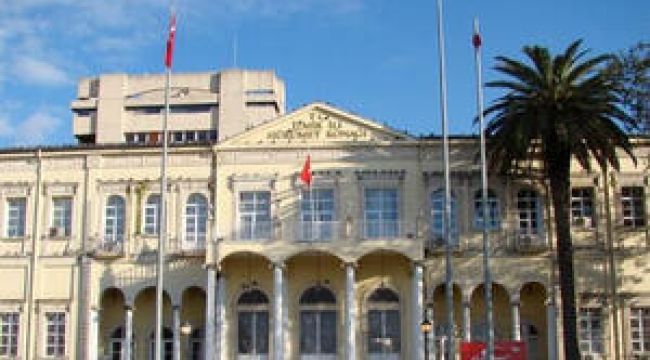 İZMİR VALİLİĞİ'NDEN YENİ KURALLAR