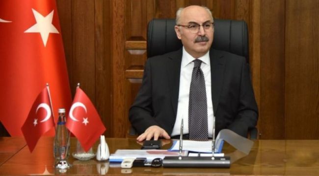 İZMİR VALİSİ KÖŞGER'DEN ÇAĞRI