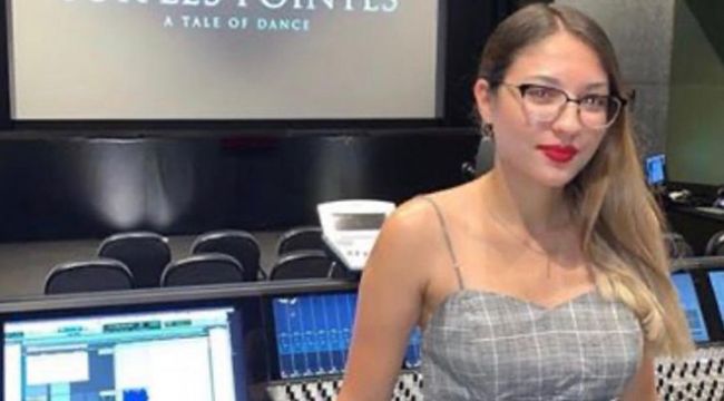 İzmirli Nehir Cannes yolcusu