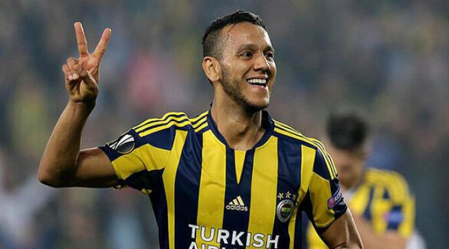 Josef de Souza Galatasaray'a önerildi