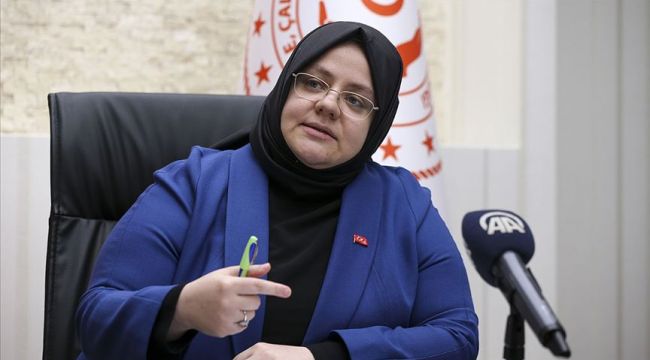 Kadına şiddete karşı 18 ilde hamle