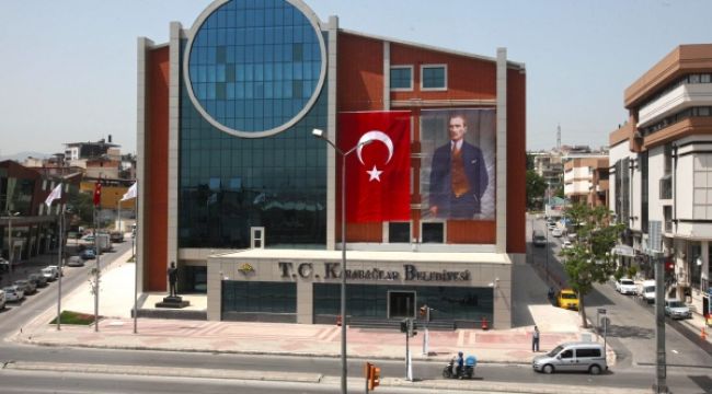 KARABAĞLAR BELEDİYESİ’NDE E-BEYAN DÖNEMİ