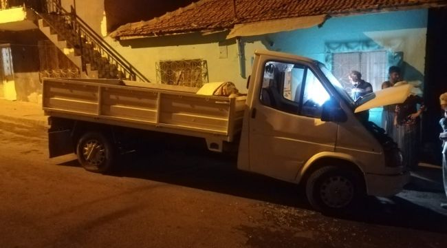 KARABAĞLAR'DA KUNDAKLAMA ŞÜPHESİ !