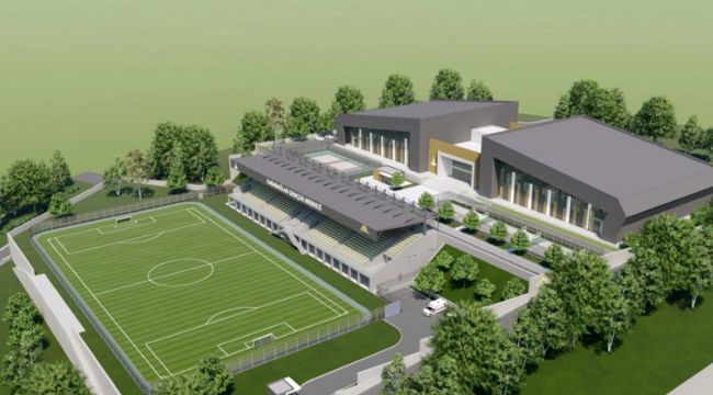 KARABAĞLAR GENÇLİK MERKEZİ YOLA ÇIKIYOR