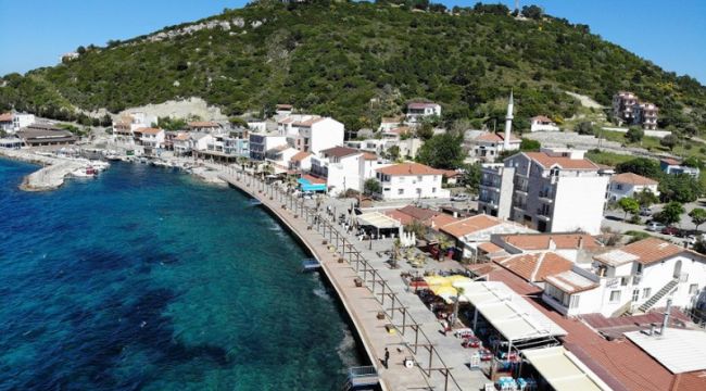 KARABURUN’A 7 BİN 250 KİŞİ ARANIYOR!
