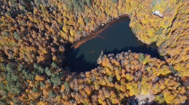 Karantinayı ihlal eden 2 kişi gezerken yakalandı