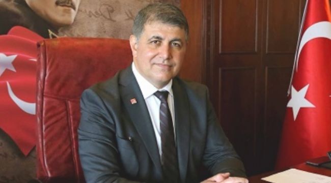 KARŞIYAKA “9 EYLÜL ONURUMUZDUR” DİYOR  