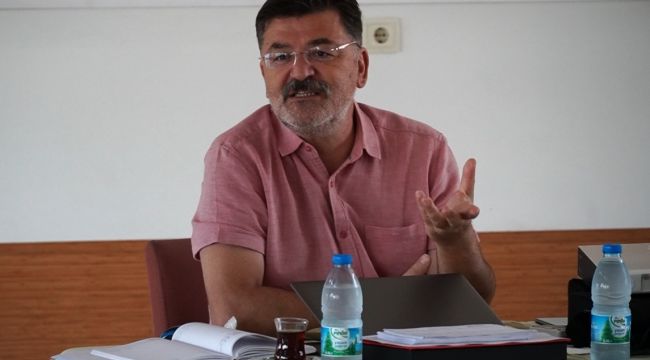 KARŞIYAKA’DAN “ŞARAP TADIM EĞİTİMİ”