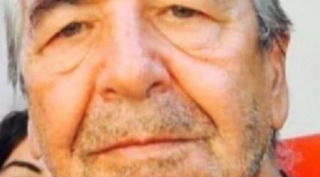 Kayıp iş adamının cansız bedeni bulundu