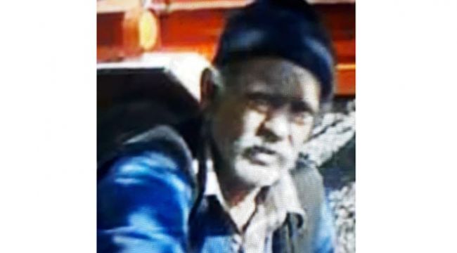 Kayıp yayla bekçisi ölü bulundu