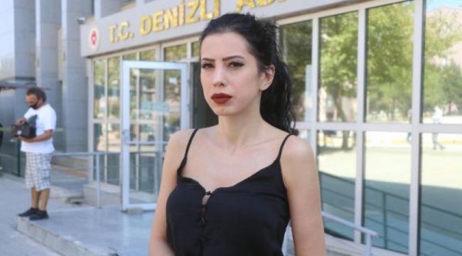 Kendisinden ayrılmak isteyen kadını kaçırıp 9 gün işkence etti!