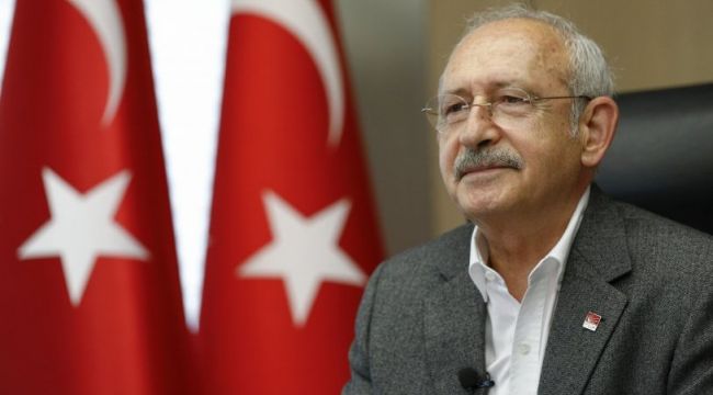 Kılıçdaroğlu'ndan Sivas Kongresi paylaşımı
