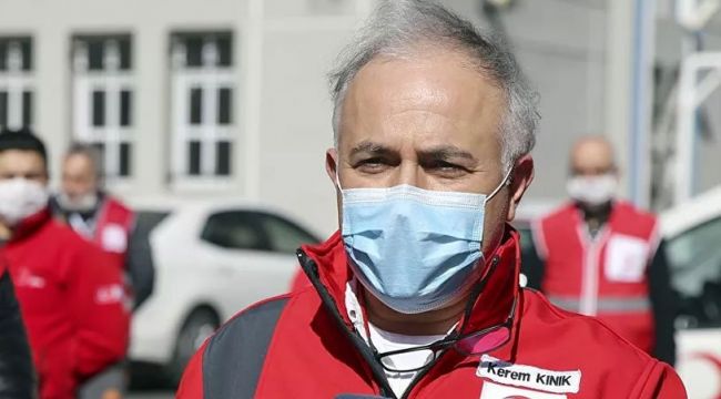 Kızılay'dan plazma bağışı çağrısı