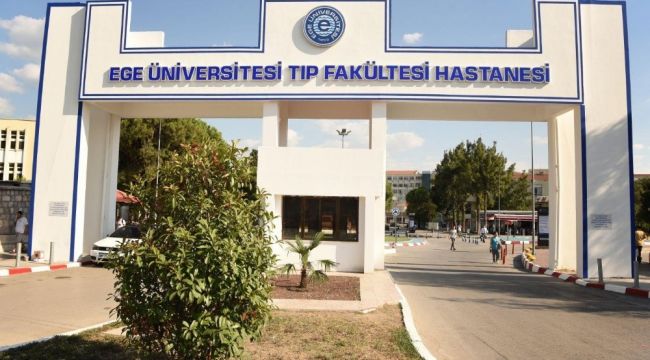 Kordon Kanı Bilimsel Danışma Komisyonuna Ege Üniversitesi damgası