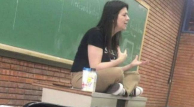 Koronadan ölen öğretmenin son sözü !
