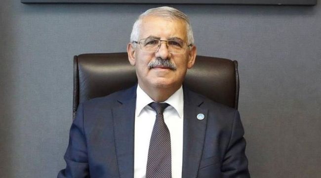 Koronavirüse yakalanan İyi Partili vekil vatandaşlara  seslendi