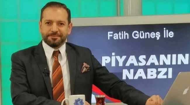 Koronavirüse yakalanan sunucudan flaş açıklama