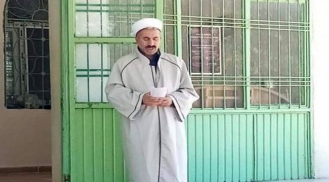 Koronavirüslü cenaze yıkatılan imam hayatını kaybetti
