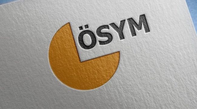 KPSS Ön Lisans geç başvuru günleri açıklandı