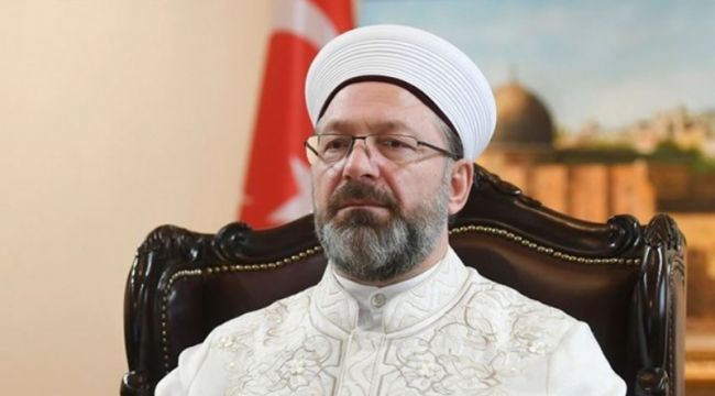 Kur'an kursundaki şiddet olayına soruşturma!
