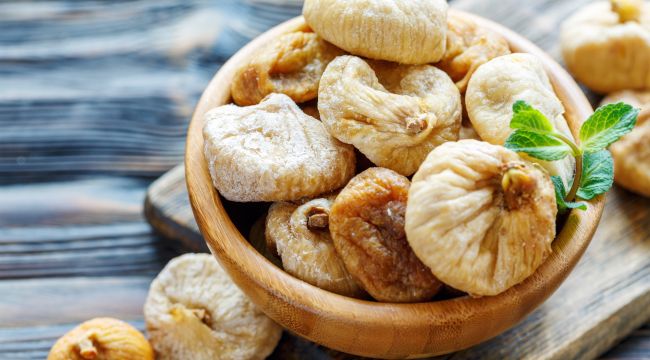 Kuru incirin ihracat yolcuğu 30 Eylül’de başlayacak