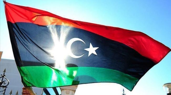 Libya anayasa referandumu için BM'den yardım talebinde bulundu