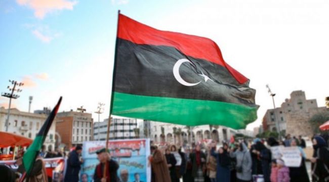 Libya'da Hafter yanlısı hükümet istifa etti