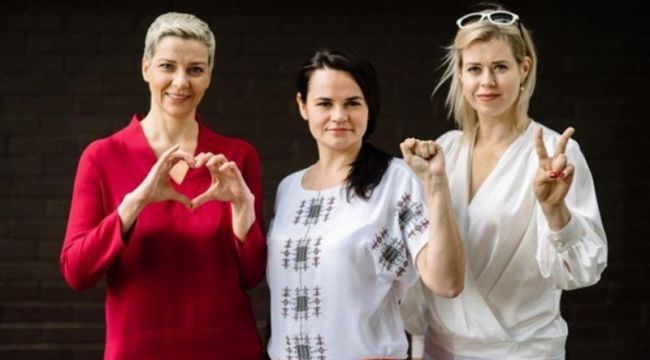 Lukashenko’ya karşı duran üç kadın lider ortadan kayboldu