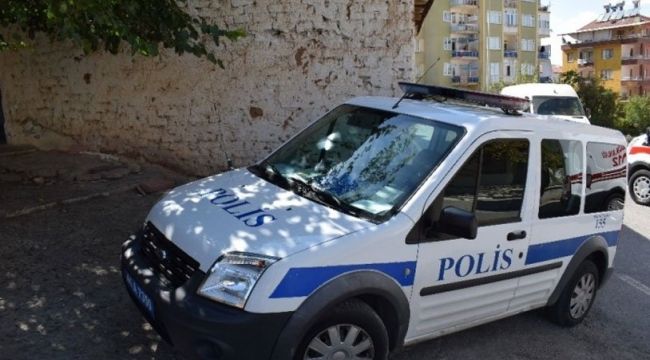 Malatya'da kadın cinayeti