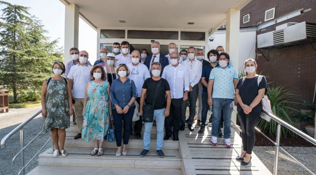 MAVİŞEHİR'DE TAŞKINLAR SON MU BULACAK?