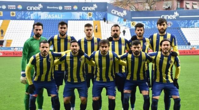 MENEMENSPOR GENÇ KALECİYİ İSTİYOR!