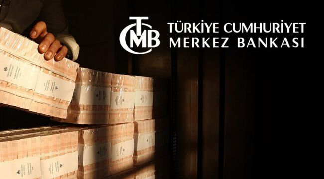 Merkez Bankası faiz kararını açıkladI