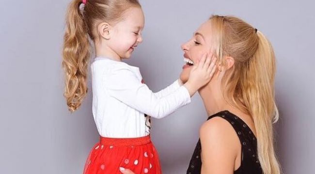 Meryem Uzerli ikinci kez anne oluyor