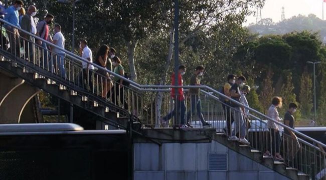 Mesai saatleri ile ilgili yeni düzenleme yolda