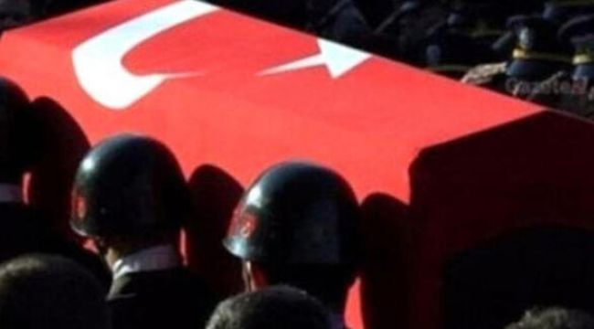 MSB acı haberi duyurdu!
