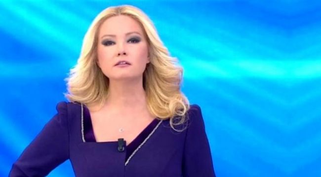 Müge Anlı,  Aleyna Çakır ve Gülay Uygun'un dosyalarını kapattı