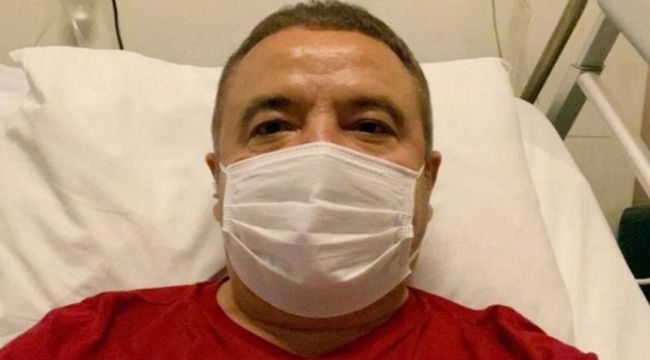 Muhittin Böcek'in sağlık durumuna ilişkin yeni açıklama