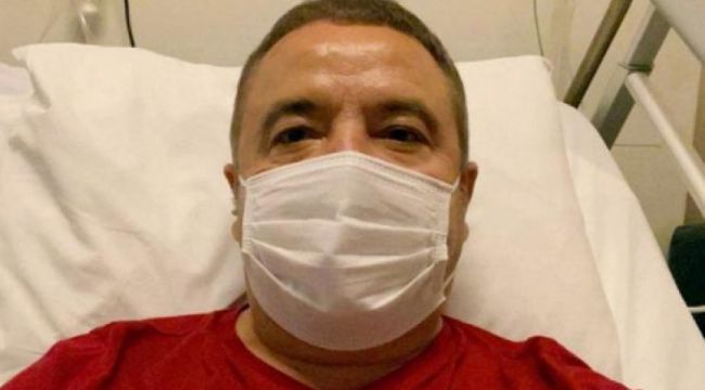 Muhittin Böcek'in sağlık durumuyla ilgili yeni açıklama
