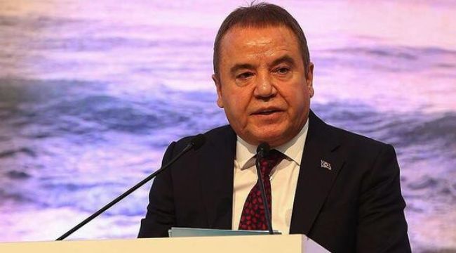 Muhittin Böcek'in son kontrol PCR testi negatif çıktı