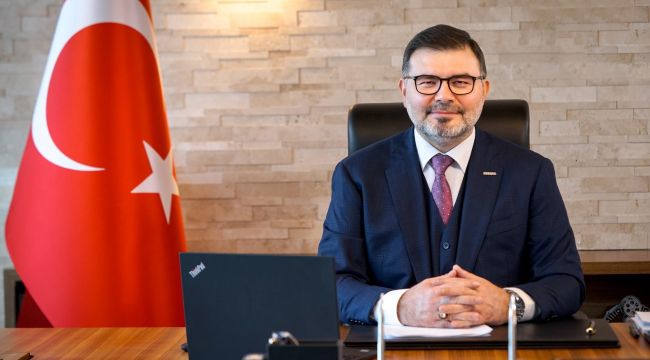 MÜSİAD Başkanı Saygılı’nın Arakan paylaşımı büyük ilgi gördü