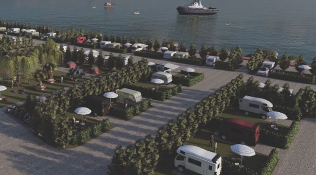 MÜSİAD’dan turizmi canlandıracak proje