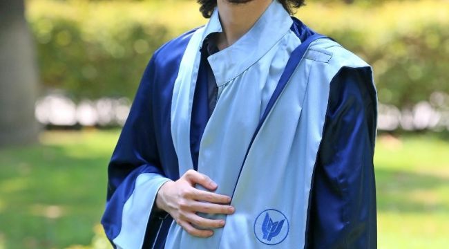 MYO 1'incisi, DGS'de Türkiye 13'üncüsü oldu