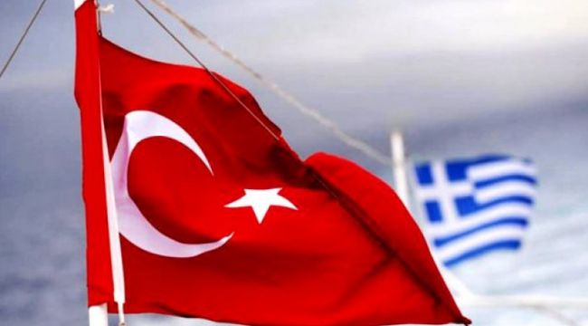 NATO'daki Türkiye-Yunanistan toplantısı sona erdi
