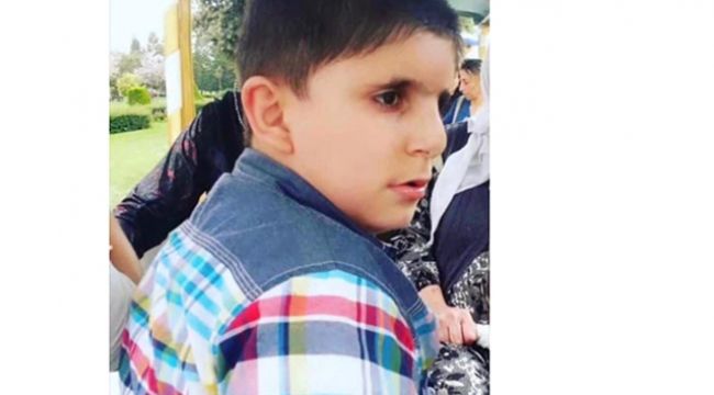 Nefes borusuna salatalık kaçan genç hayatını kaybetti