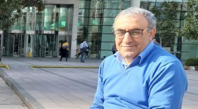 NTV İstihbarat Şefi kalp krizi geçirdi